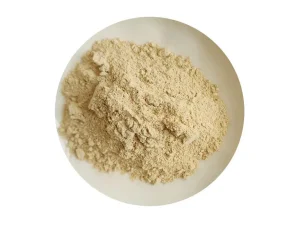 Ginseng leaf extract