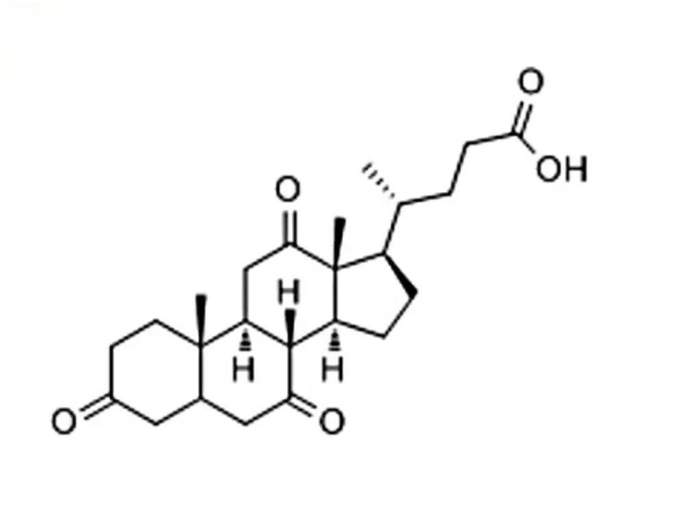 Best Dehydrocholic acid Supplier, Exporters