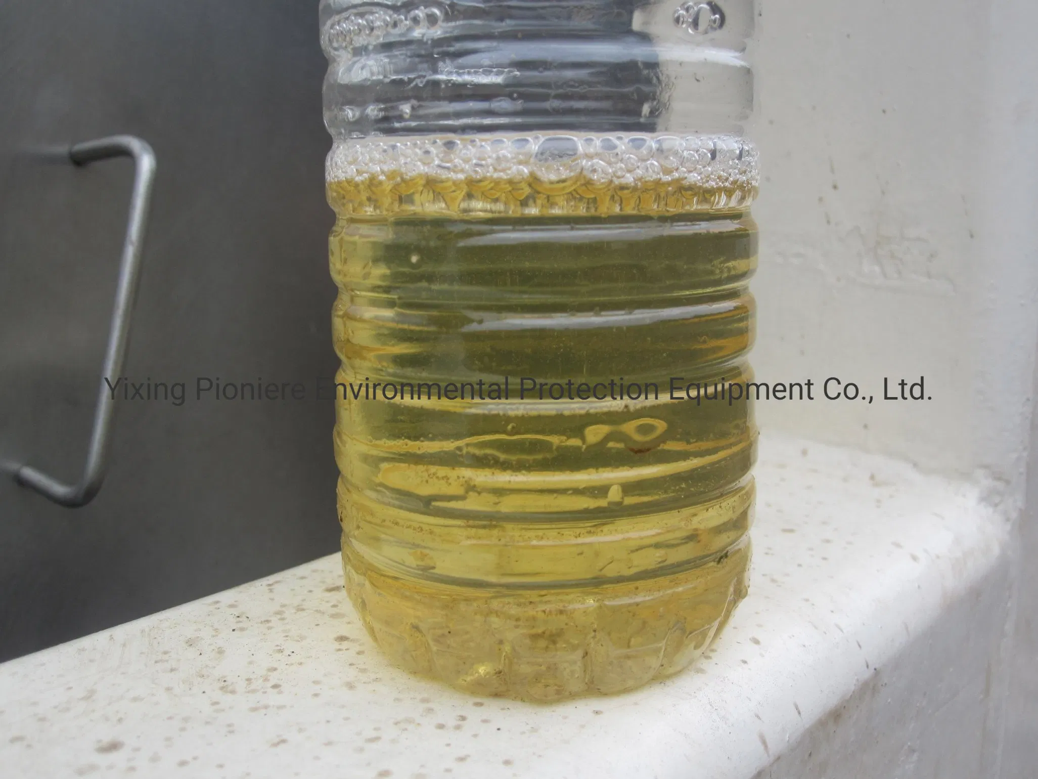 Professional Sludge Dewatering Equipment for Waste Water Treatment Plant