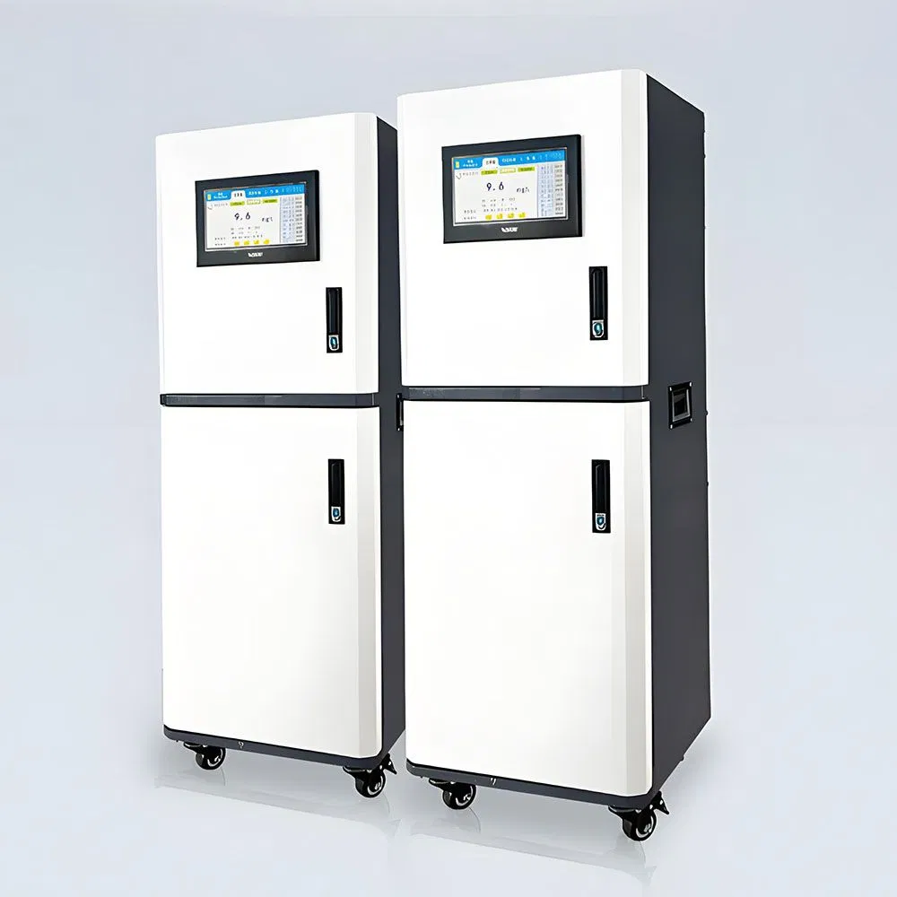 Smart Online Monitoring System for Swimming Pool Hygiene