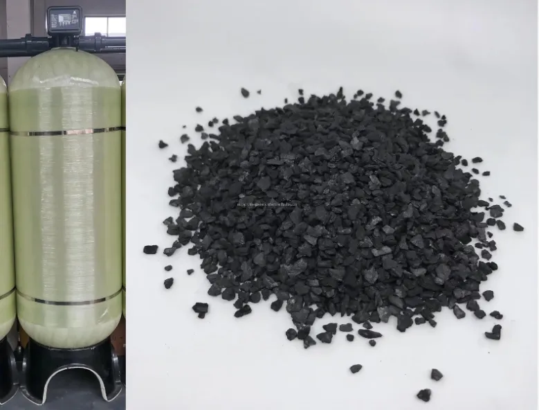 Activated Carbon Filter