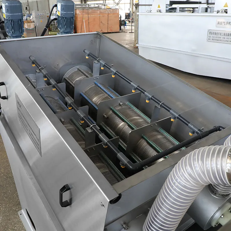 Machine Component Detail