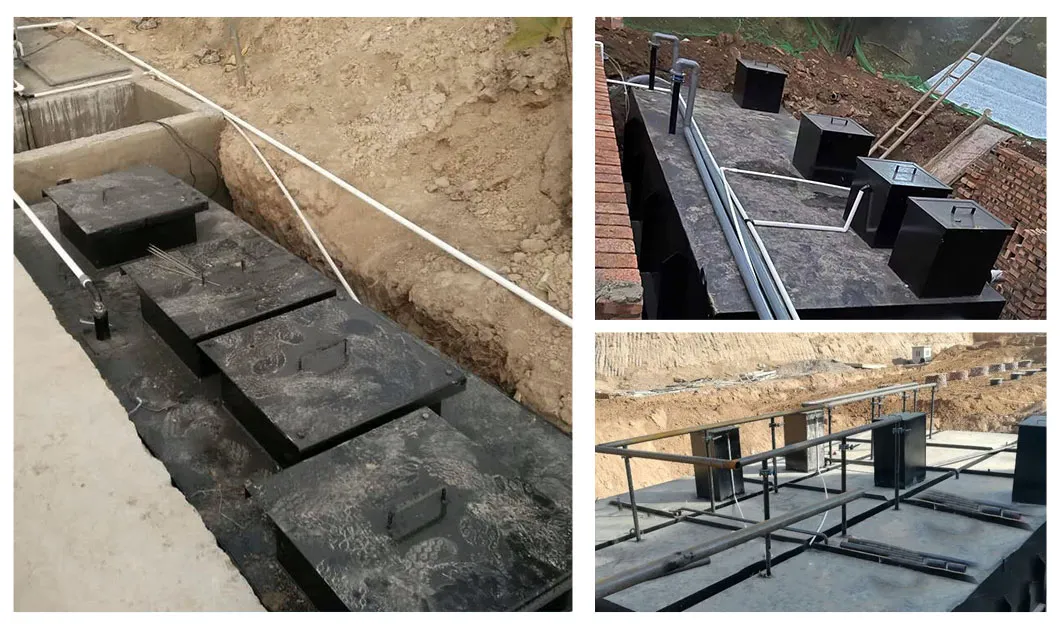 Installation Example 1