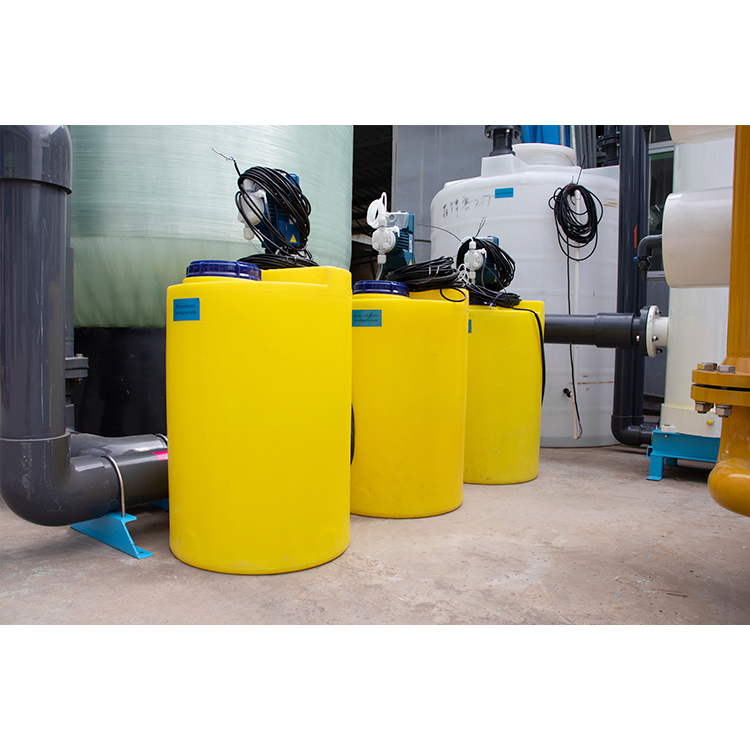 20m3 Per Hour Reverse Osmosis Systems Well Solar Plant Seawater Desalination Solar Powered Desalination Plant RO System Treatment Swro Salt Water to Drinking