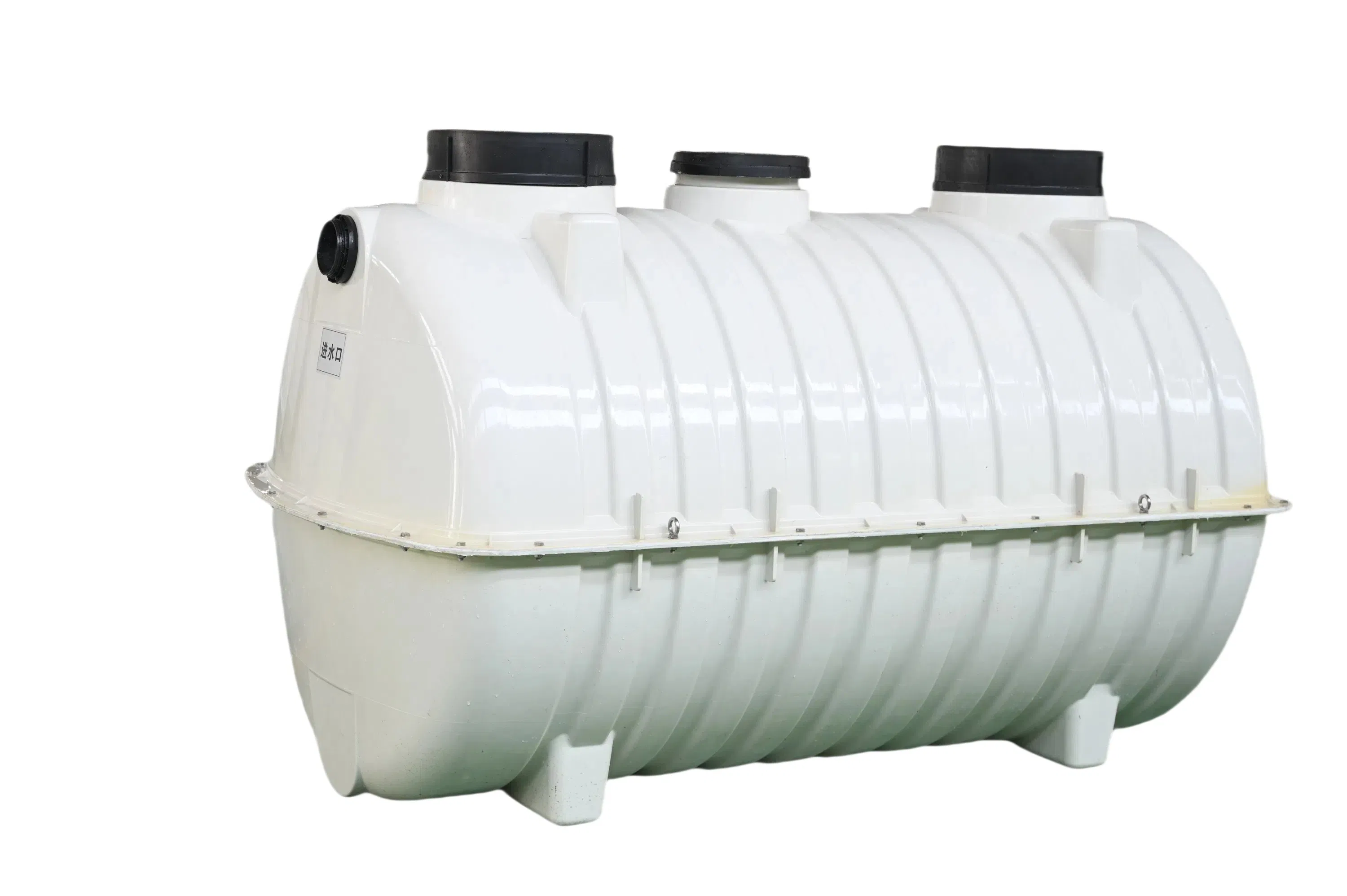 Advanced 5-Ton Municipal Wastewater Treatment System for Eco-Friendly Solutions