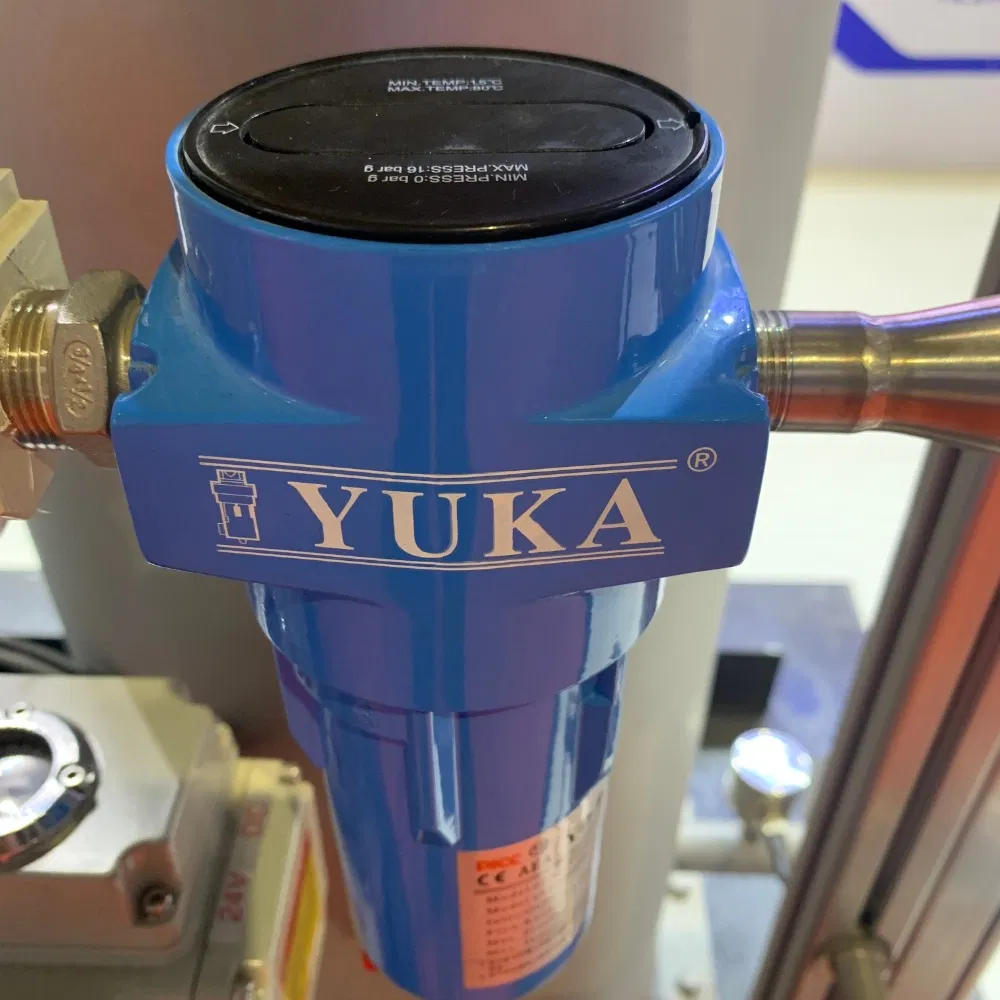 Ozone Generator Intelligent Control System with Adaptive Dosing Technology 10000g/H