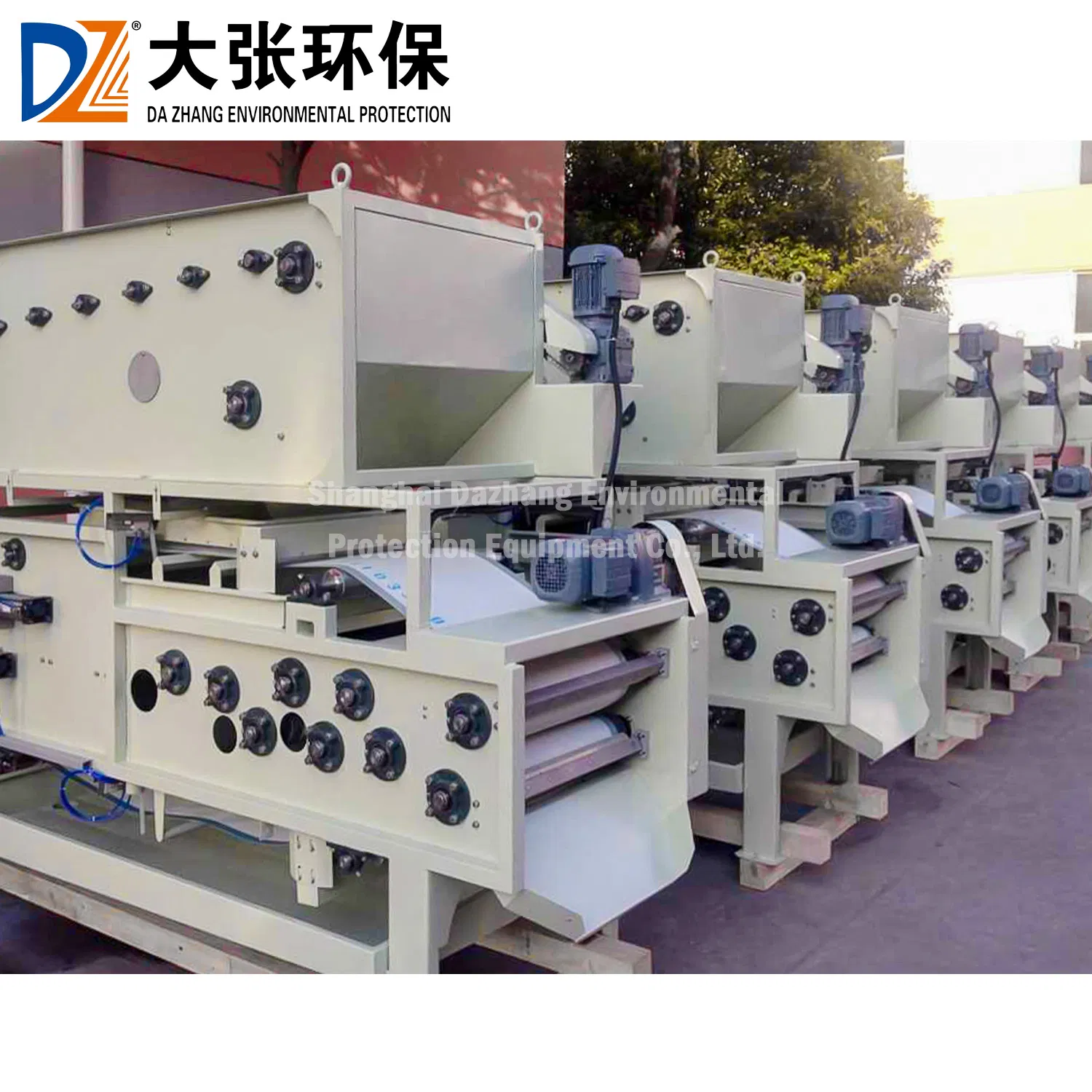 Premium Quality Filtration System for Ultimate Wear Protection