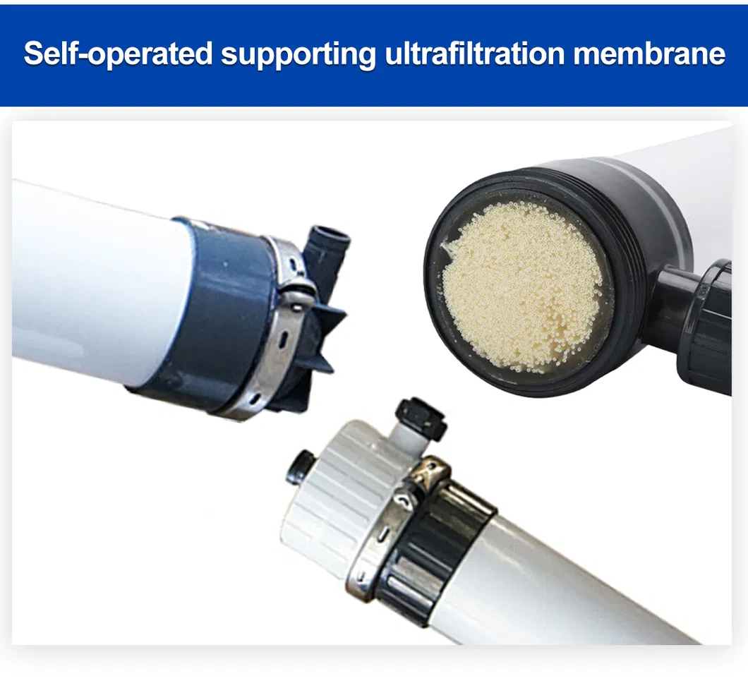 Water Treatment Component