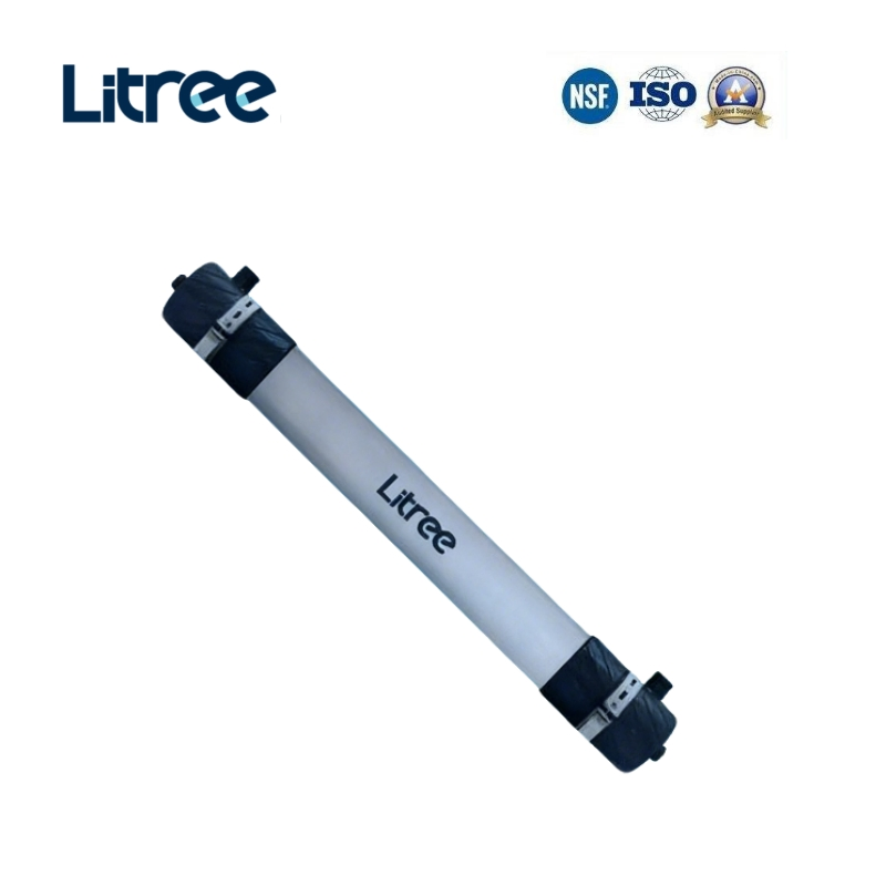 Compact Wastewater Solution for Asean: Litree All-in-One UF Purifier