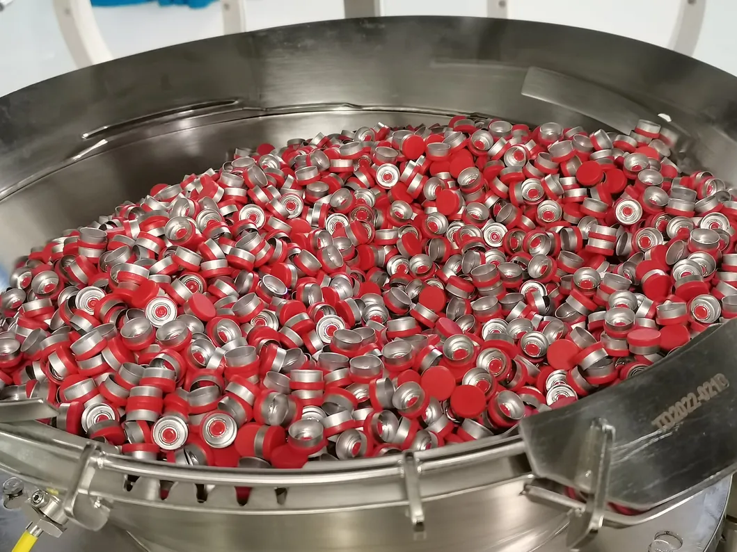 Liquid Dosing Solutions