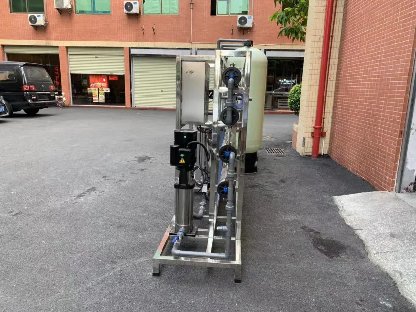 Industrial RO Filter