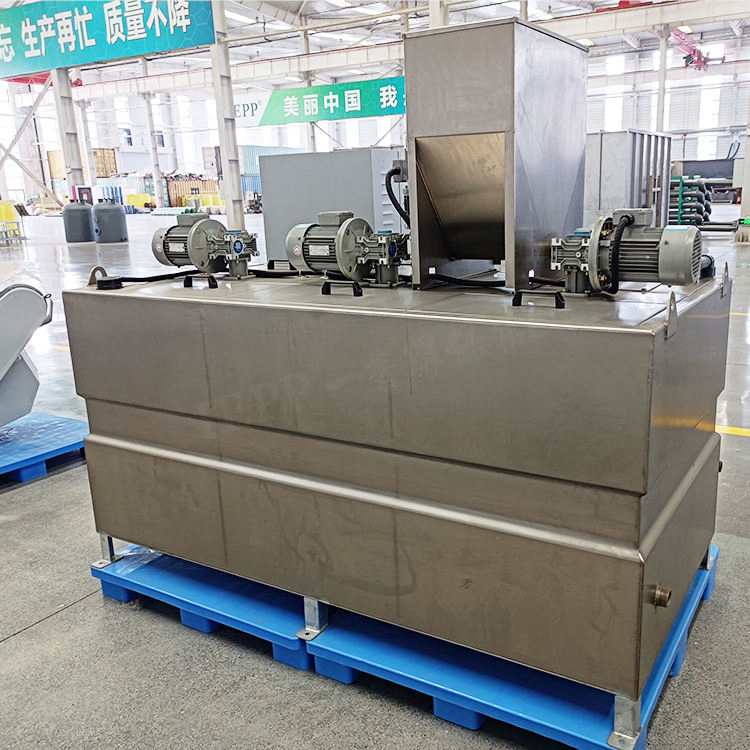 Precision Chemical Dosing Pump System - Automatic Metering Unit for Wastewater Treatment &amp; Industrial Processes