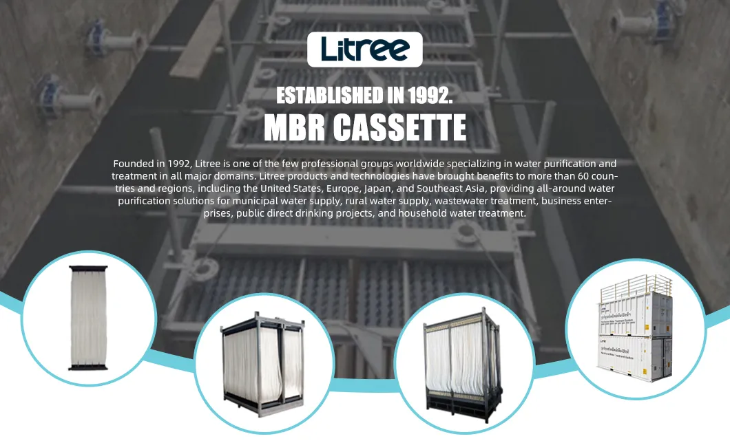 Membrane Filtration System