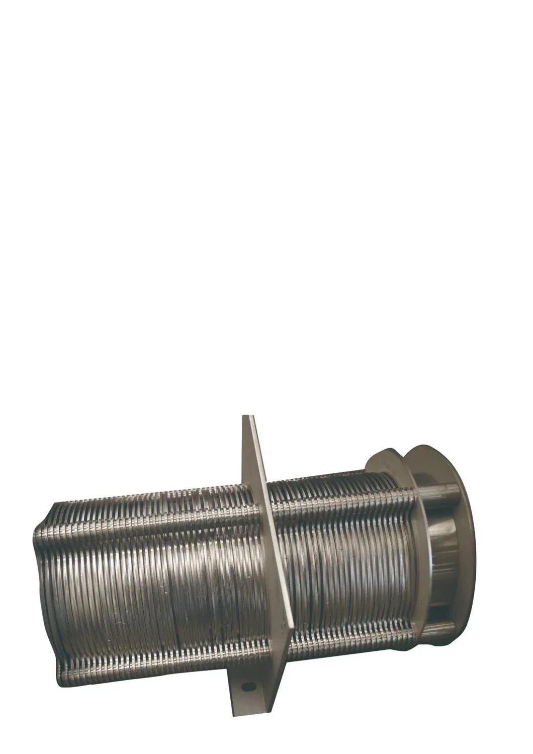 Sludge Dewatering Process