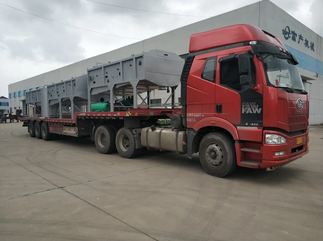 Shipping Logistics 1