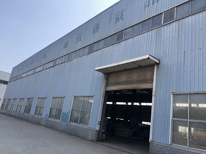 Advanced Wastewater Equipment