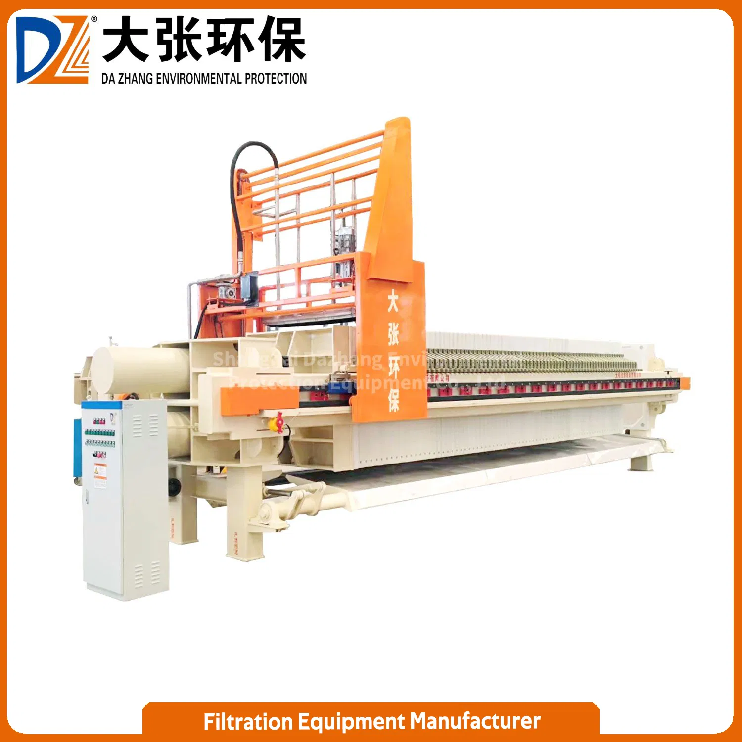 Advanced Water Purification System for Clean, Safe Drinking