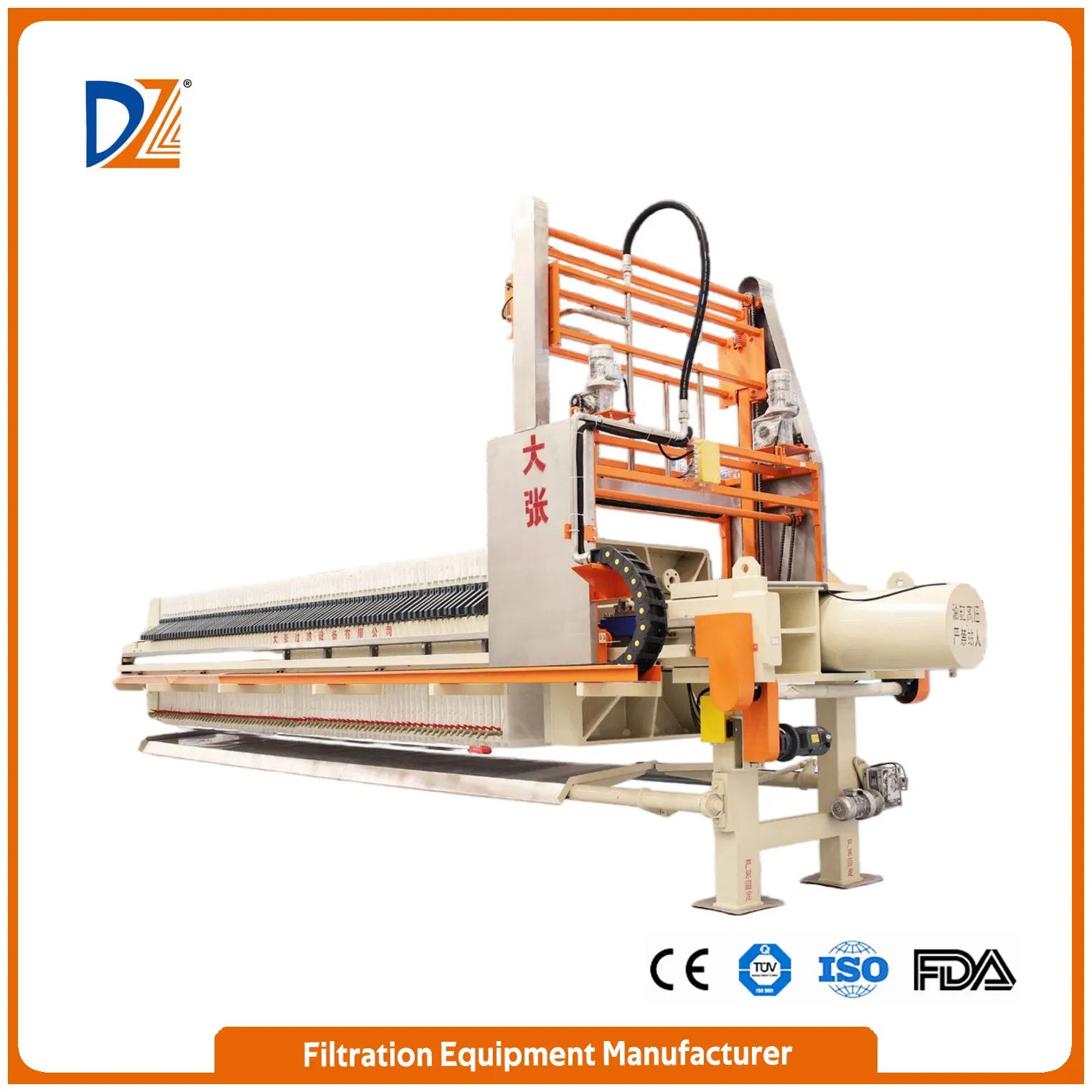 Ultimate Pure Water Filtration System for Healthy Living