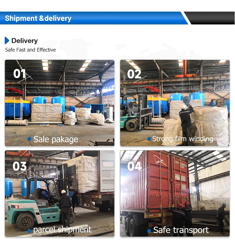 Wastewater Treatment 6