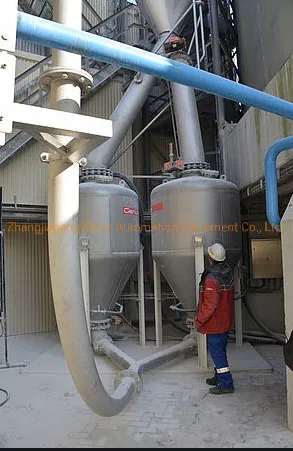 Bulk Material Handling Component