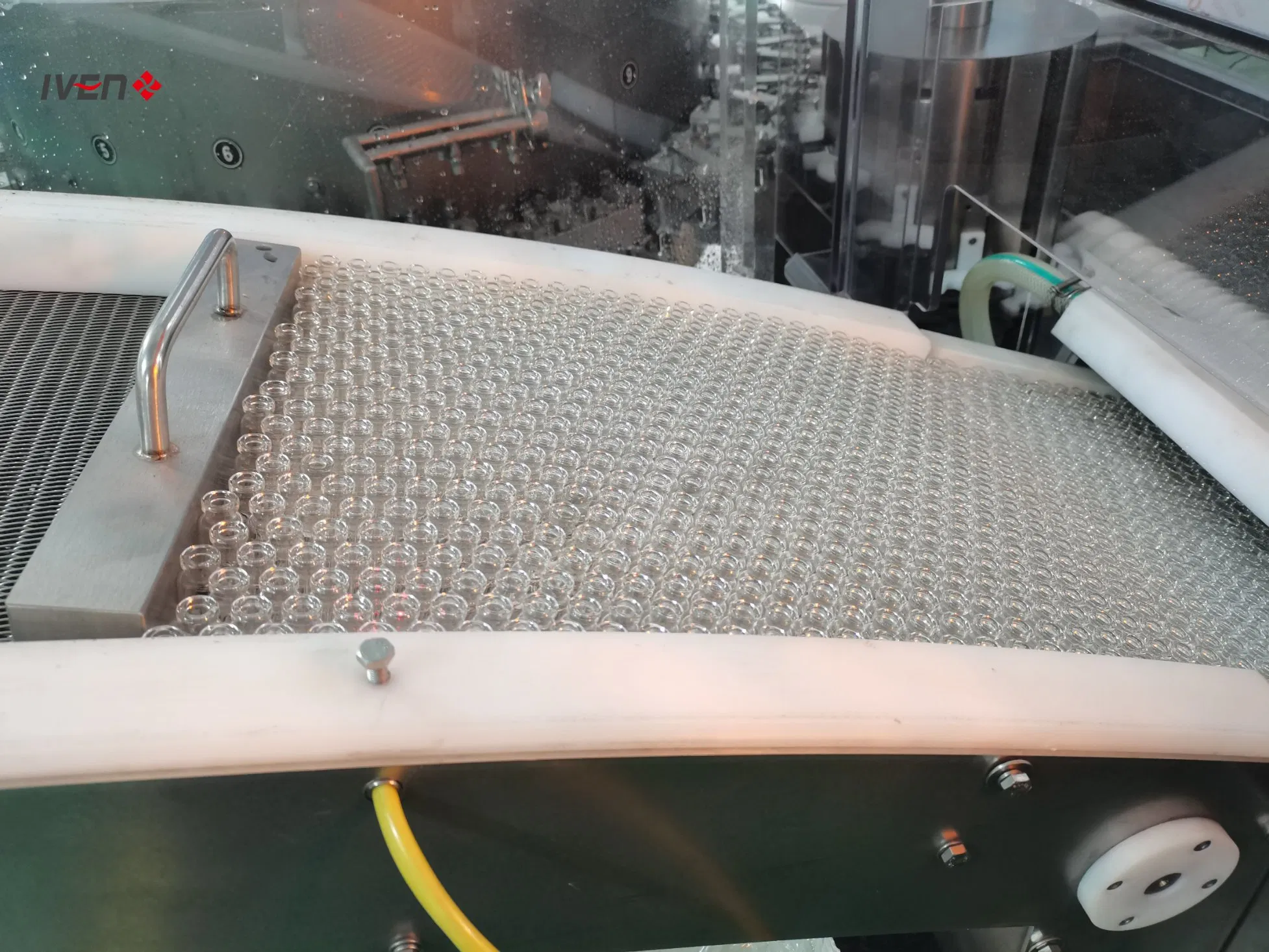 High Precision Smart Vial Infusion System for Accurate Dosing/Intelligent Vial Infusion System for Precise Liquid Dosing Solutions