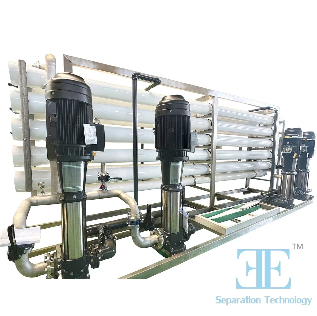 Industrial RO System