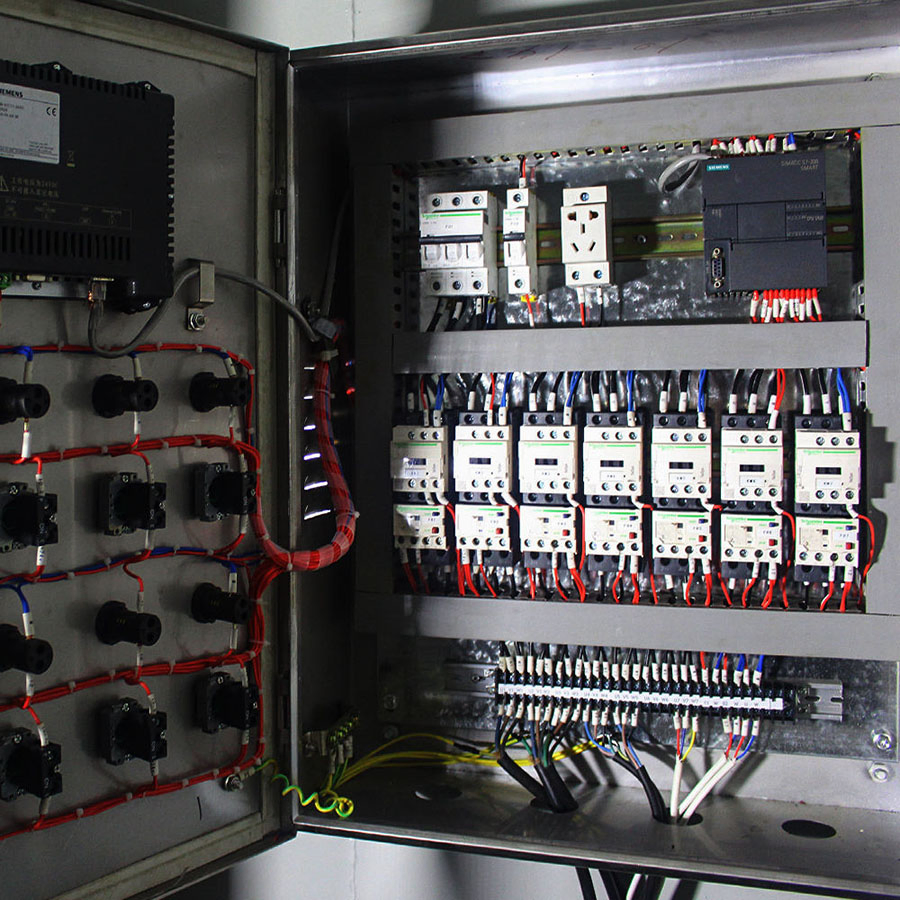 Wastewater Treatment System Designed for Tailored Waste Water Solutions Industrial Municipal Livestock