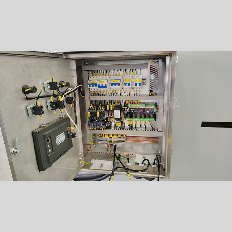 Automatic Chemical Polymer Powder Water Storage Tank Chlorine Flocculant Mixing and Dosing System for Wastewater Treatment