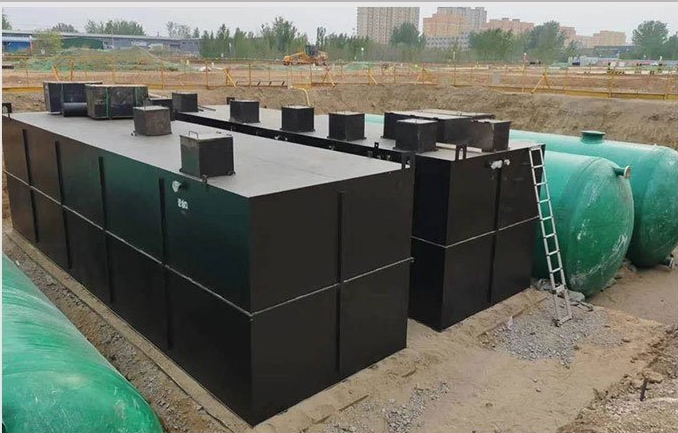 Gravity Belt Thickener System: Gravity Thickening and Dewatering for Sludge Volume Reduction and Cost Savings