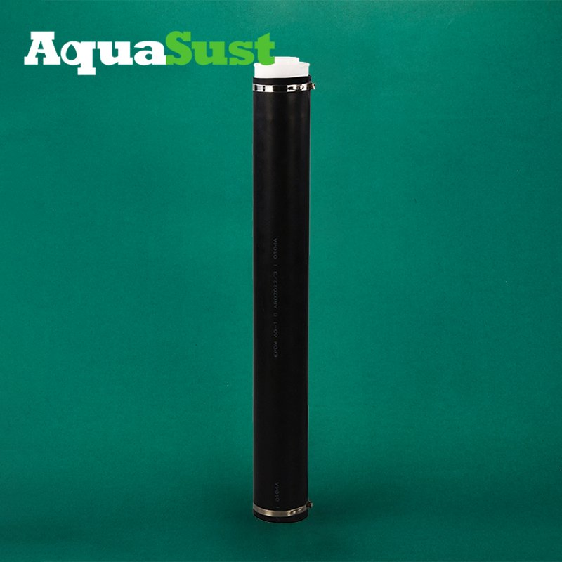 Cost-Effective Tube Diffuser Solution for Municipal Wastewater Treatment