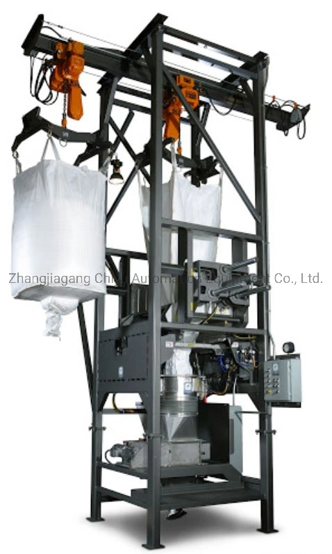 PVC Compound /Polymer Automatic Conveying and Weighing /Dosing System/Pneumatic Conveying System/Vacuum Conveying System/Pneumatic Transport System