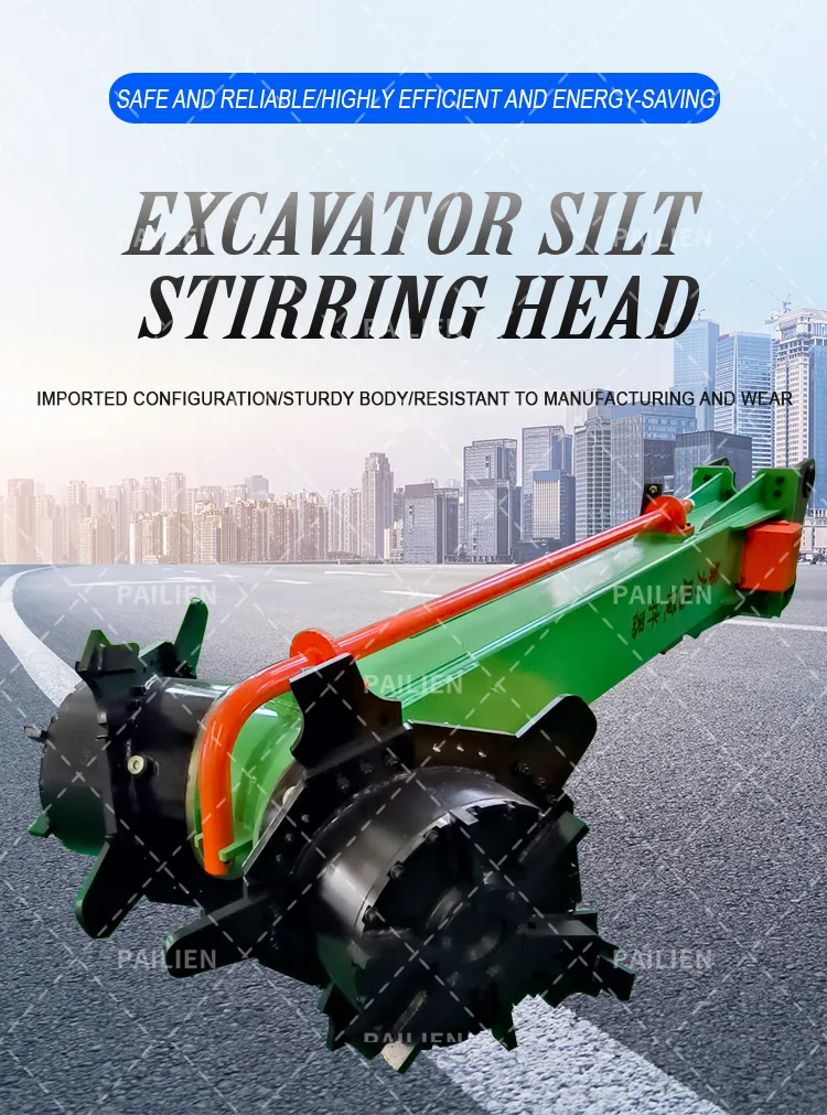 Sludge Solidification System