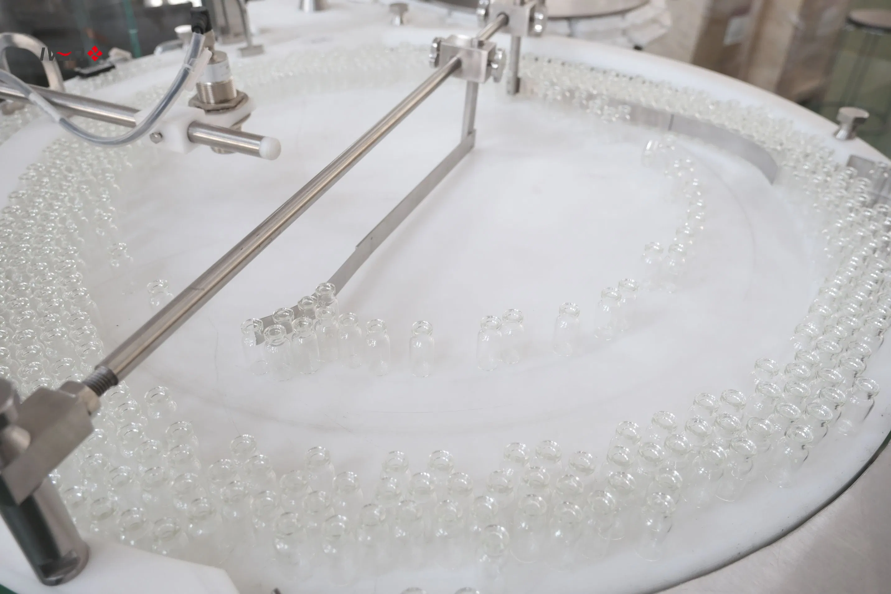 High Precision Smart Vial Infusion System for Accurate Dosing/Intelligent Vial Infusion System for Precise Liquid Dosing Solutions