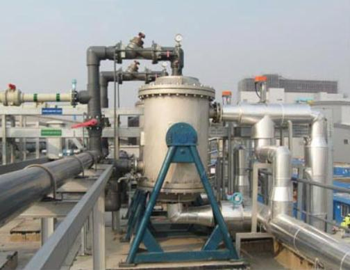 Top-Quality Municipal Wastewater Treatment System - Customizable Solutions for Your City