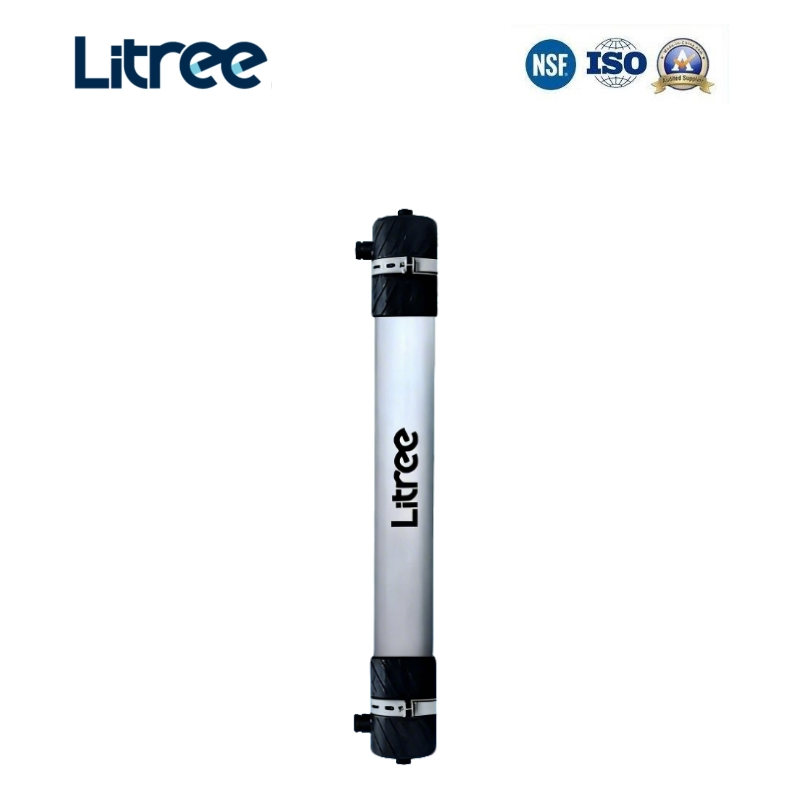 Compact Wastewater Solution for Asean: Litree All-in-One UF Purifier