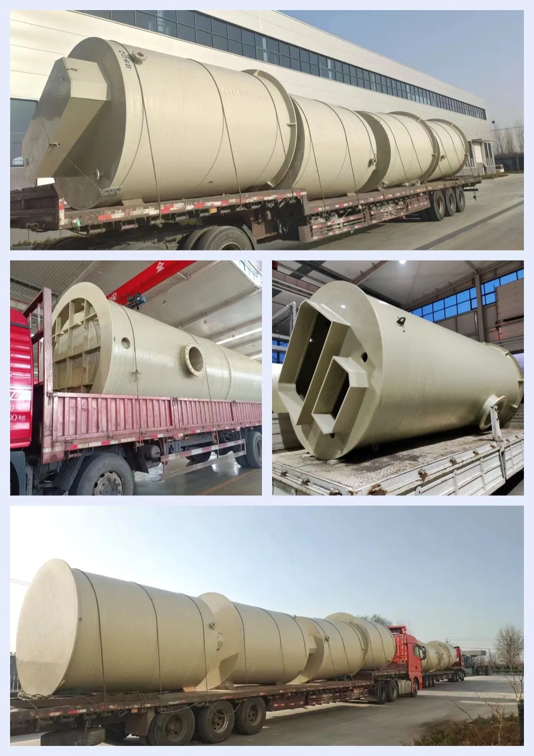 Planta De Aguas Residuales