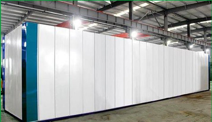 Sludge Treatment System: Thickening, Dewatering, and Drying for Sludge Reduction and Resource Recovery