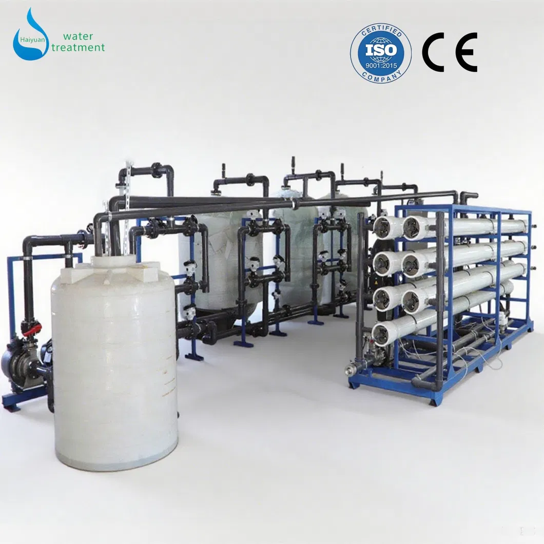 Industrial RO System