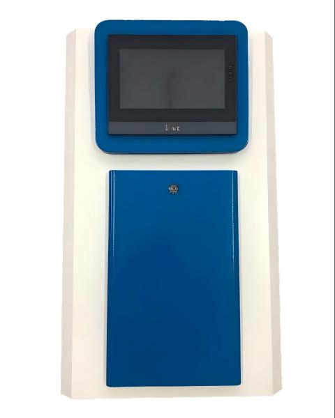 Water Quality Monitoring System 2