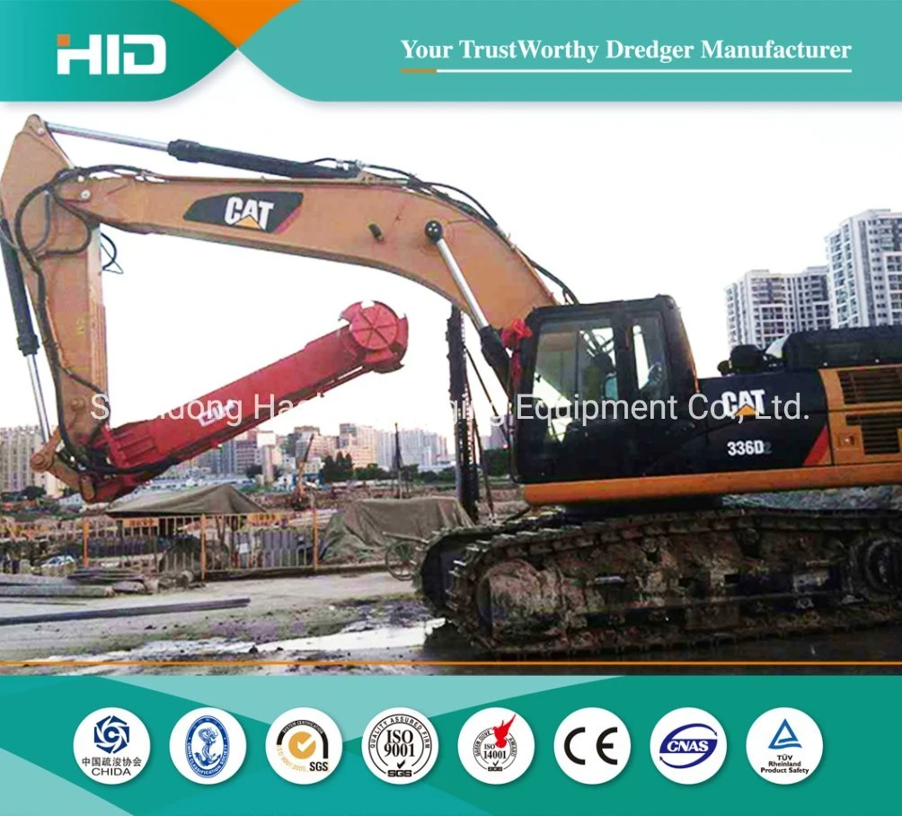 National Patented: Soil Remediation Excellent Curing Foundation Soil Stabilization System