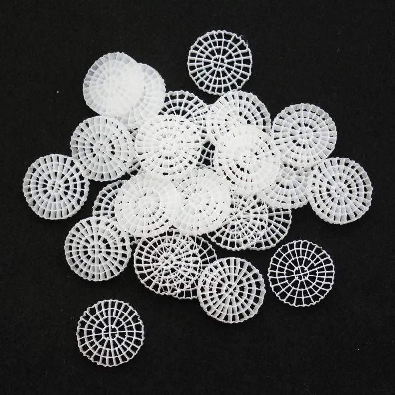 MBBR System Features