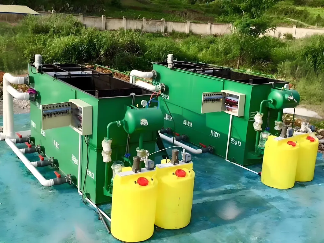 Daf System Operation