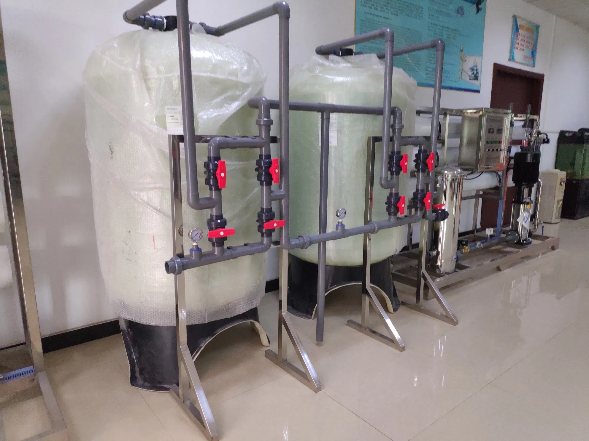 RO Water System / Water Treatment Plant /Water Treatment System