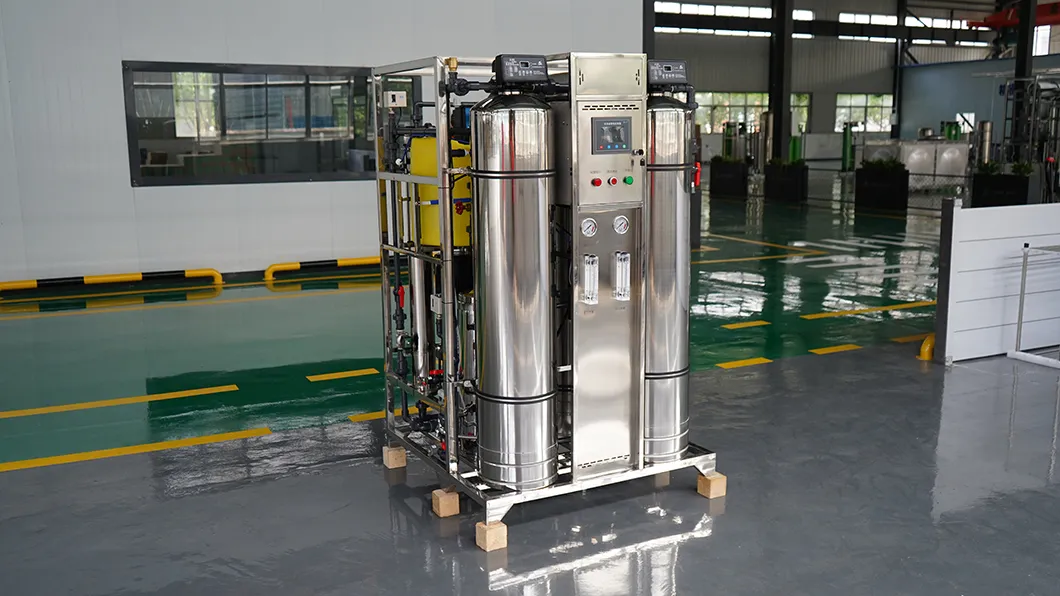 Intelligent Control System