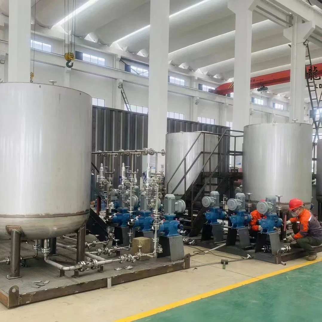 304 Automatic Control Dosing &amp; Disinfection Wastewater Treatment System