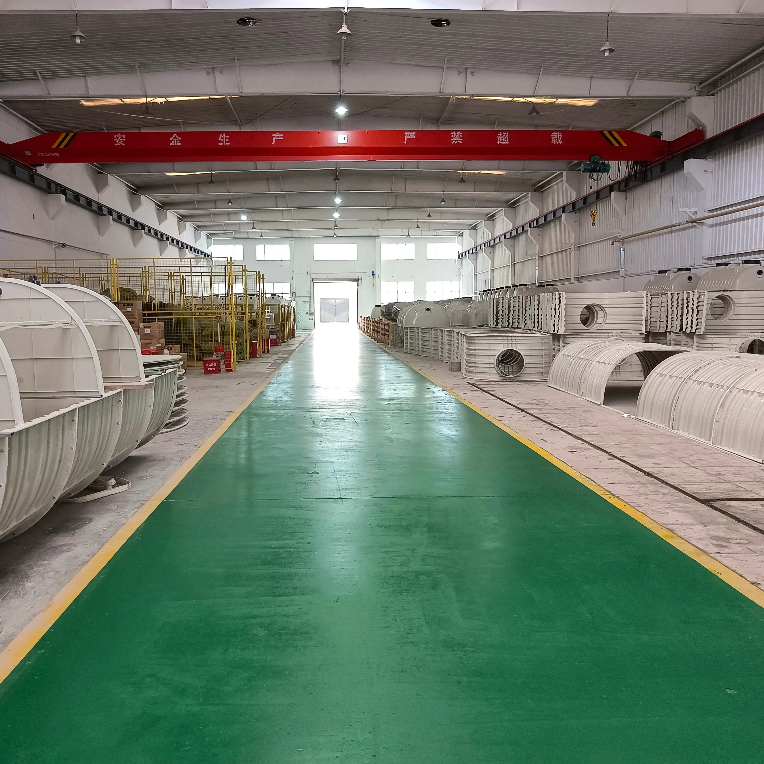 Sustainable Wastewater Treatment Systems for Eco-Friendly Water Management