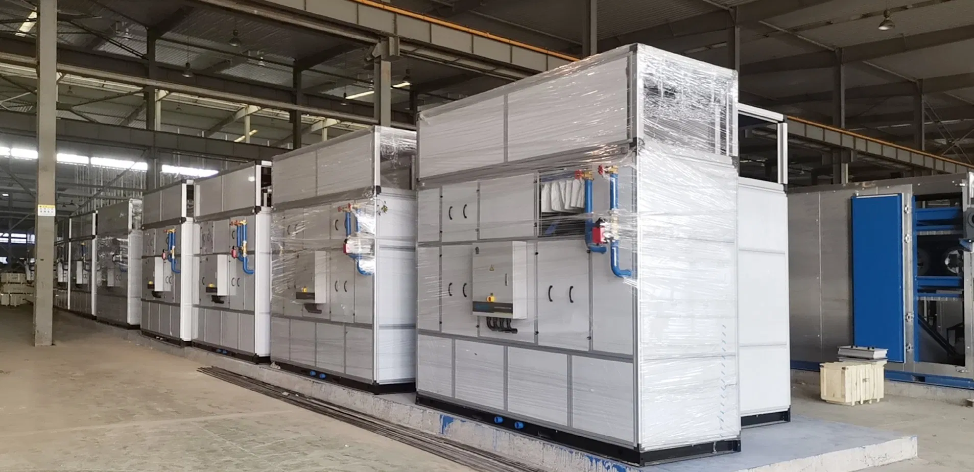 Sludge Drying Equipment, Sludge Dryer, Sludge Dewatering Machine, Sludge Drying System