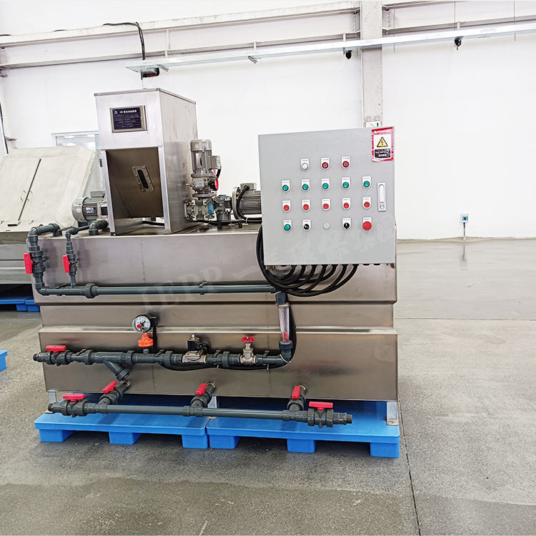 pH Adjustment Systems Best Automatic Dosing Device Chlorine Chemical Dosing System for Chemical Dosing Tank