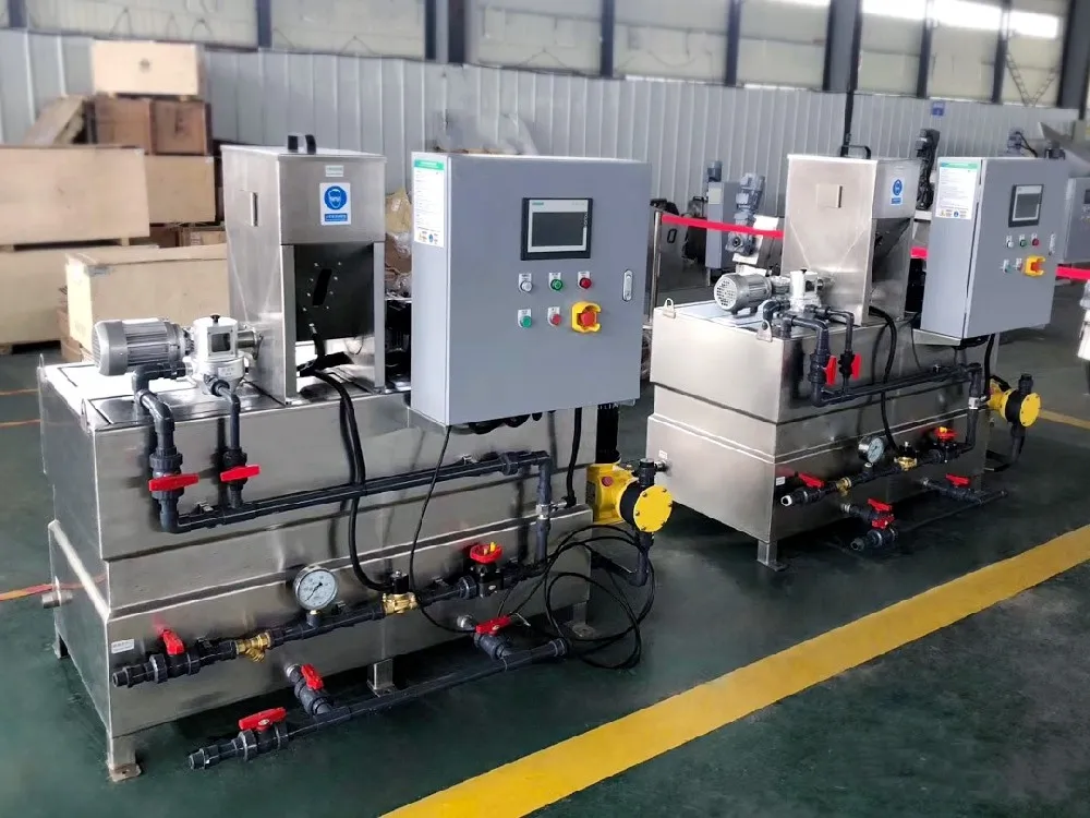 Installation Display