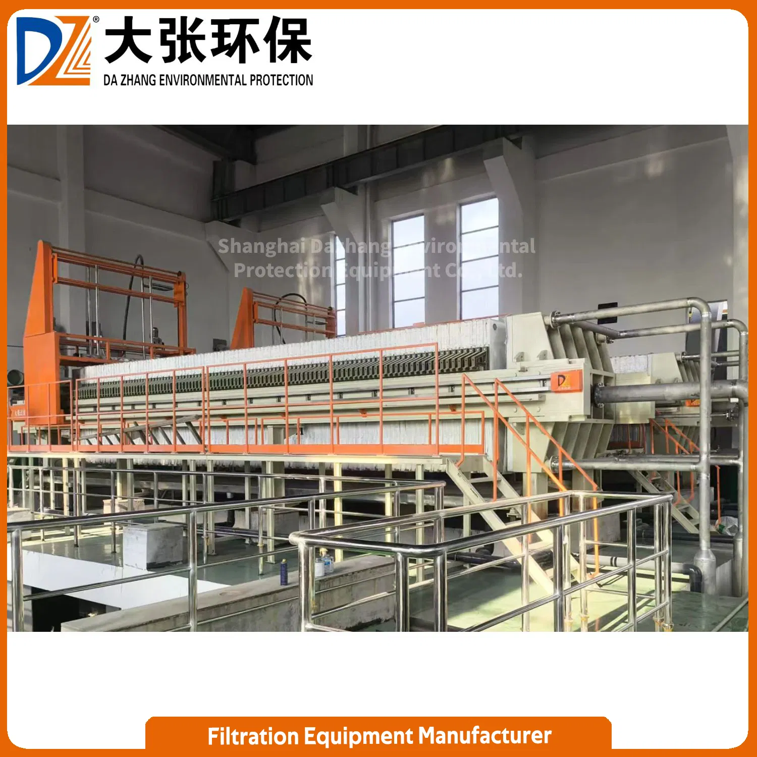 Advanced Water Purification System for Clean, Safe Drinking